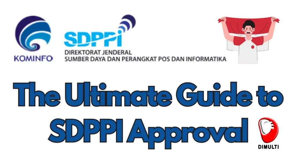 SDPPI Approval