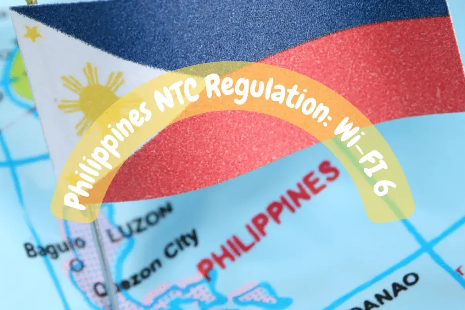 Philippines NTC Regulation update